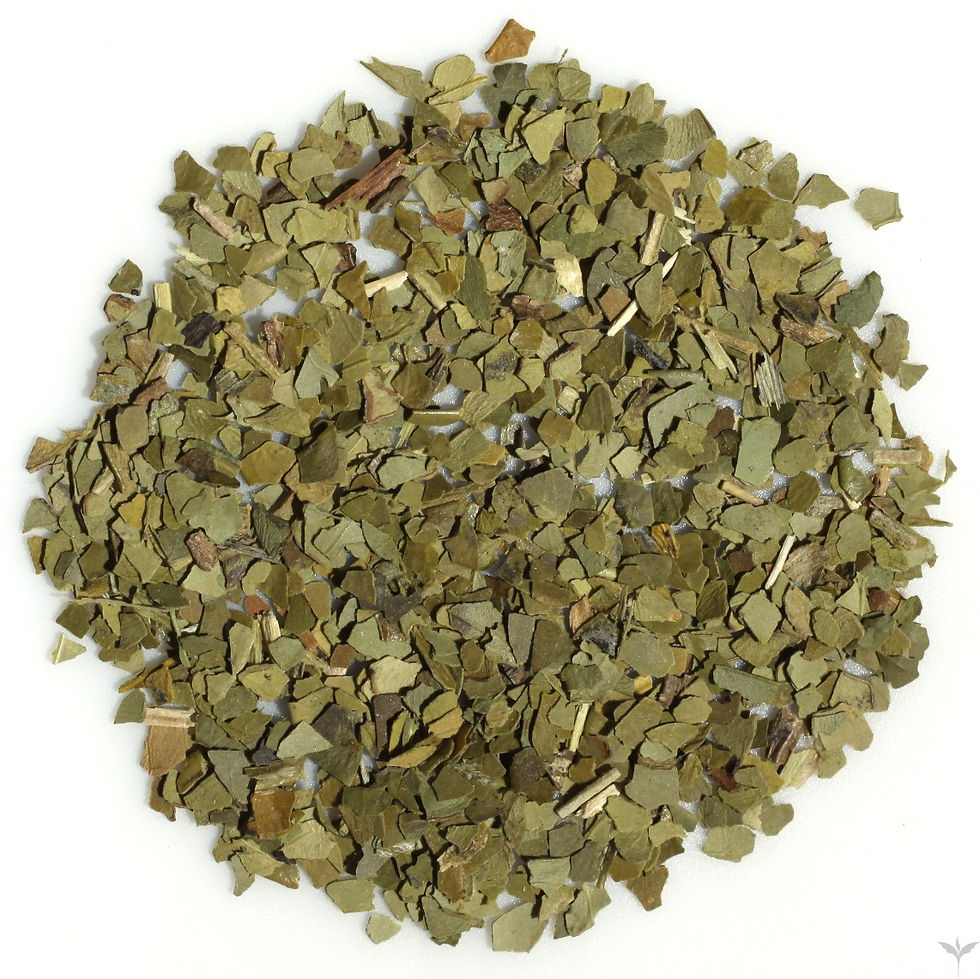 Yerba Mate