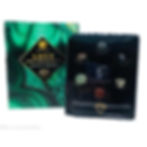 Luck and Prosperity Gemstone Kit