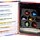 Thumbnail: 8pcs Crystals Chakra Gift Set with  Crystal Identification Chart