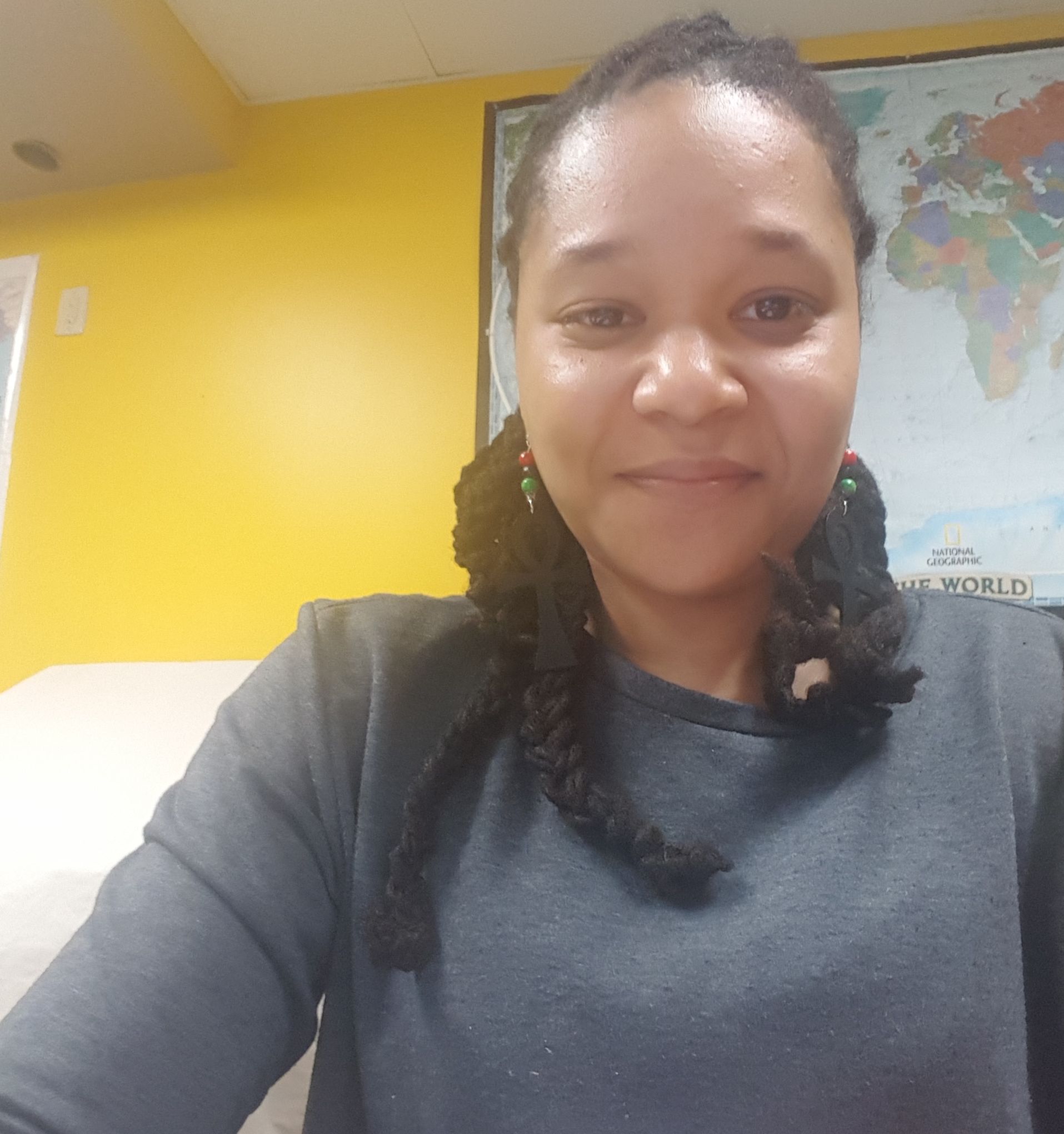 Writer: Natasha Anderson