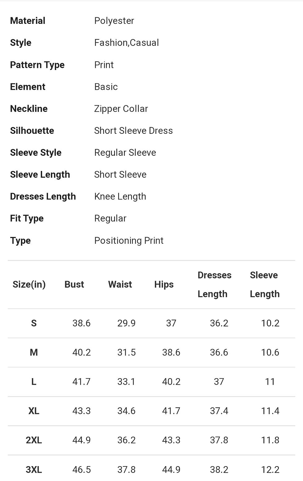 Thumbnail: Good Vibes Rasta Zipper Dress