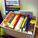 Bookcrossing!