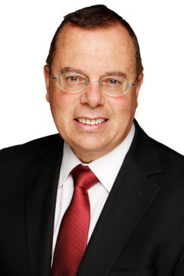 Francis Docherty, CCO and SARA board member