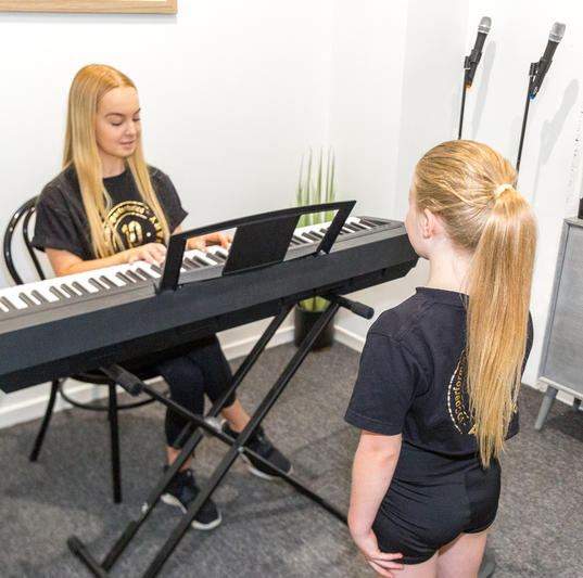 Vocal Room