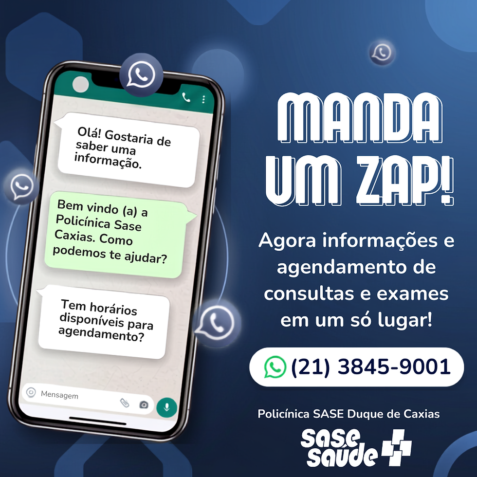 whatsapp agendamento novo