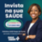 invista na sua saude