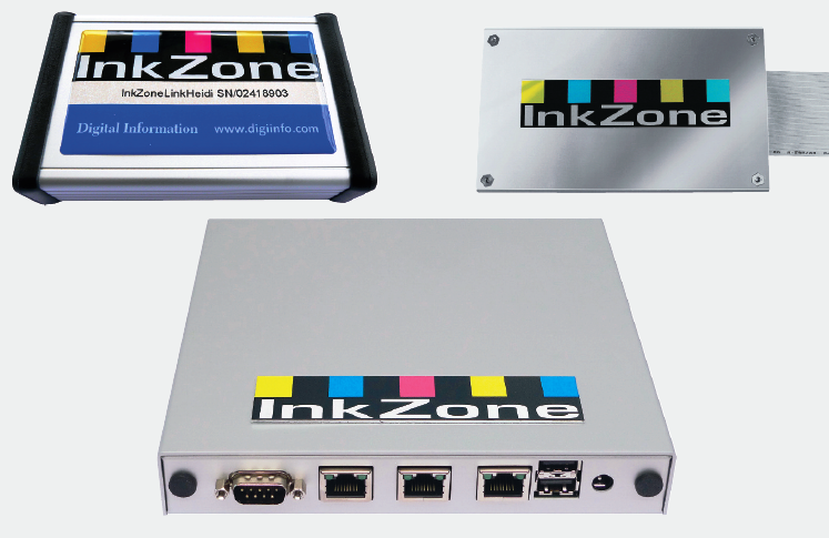 InkZone Connect