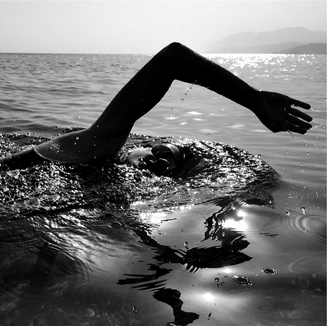 Triathlon ironman et half ironman par light on