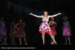West Side Story