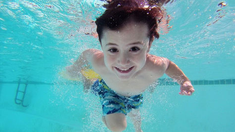 Thinking of installing a swimming pool for summer?