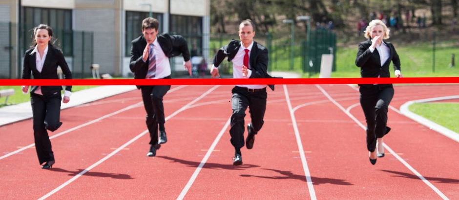 Lenders cut rates as competition heats up