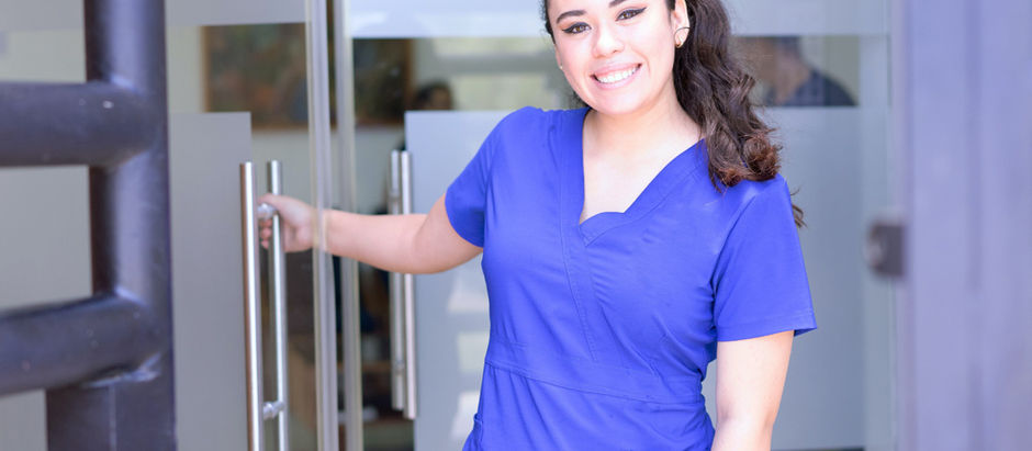 Nurses and midwives now eligible for LMI waiver