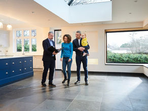 Good news for buyers – surge in homes hitting the market