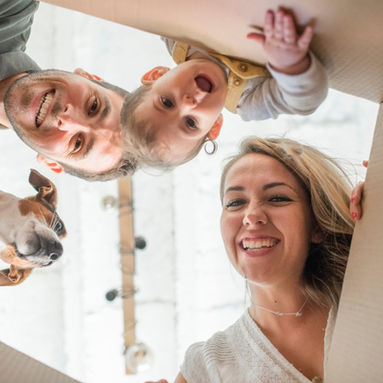 Countdown to be in your new home by Christmas