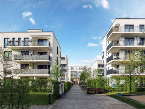 Flat chat: why units could soon become hot property