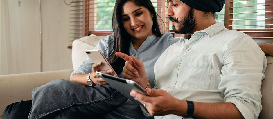 Property prices are predicted to dip: 5 ways you can prepare to buy