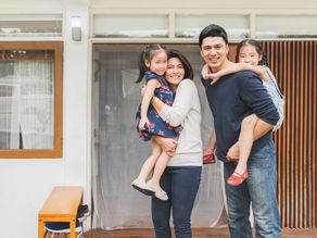 Property valuation: what you need to know when buying a home