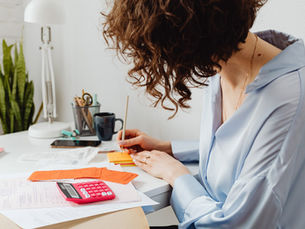 Rate cuts? Pencil them in for 2025