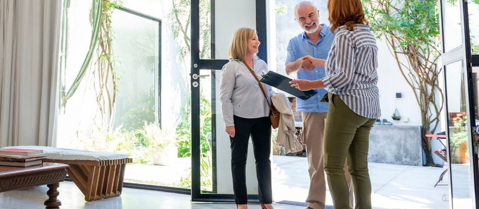 Forget ‘The Block’, more homes are selling at auction