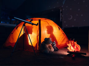 5 fun (and budget-friendly) ideas for an Easter staycation