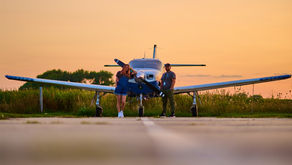 Ready for lift-off: how to prepare a buffer for more rate rises