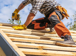Explainer: how construction loans work