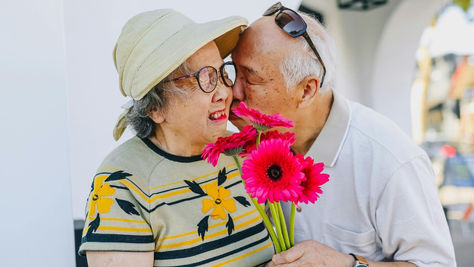 First home buyers turn to Bank of Nan and Pop