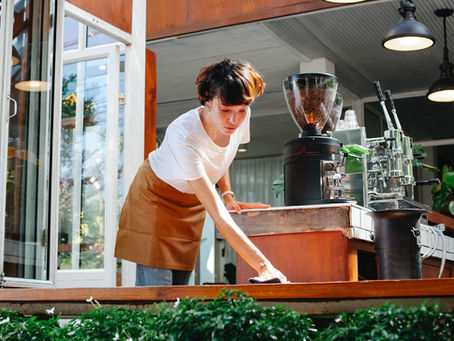 SMEs to get full asset write-off extension and fairer go with ATO