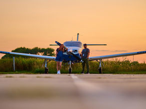 Ready for lift-off: how to prepare a buffer for more rate rises