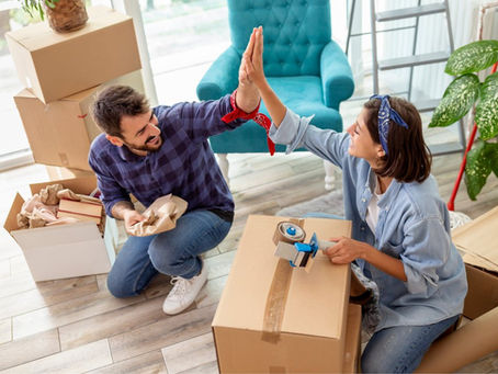 LatestMortgage Brokers5% Deposit Scheme helps more than 300,000 Aussies buy a first home