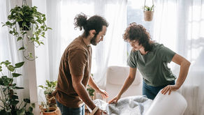 How to save a first home deposit in just over a year