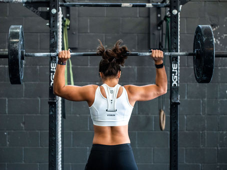 4 New Year’s resolutions for financial fitness