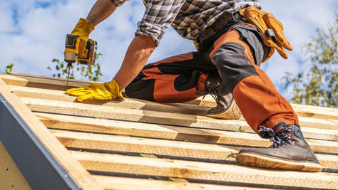 Explainer: how construction loans work