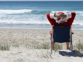 Seasons greetings! Here’s to a happy and prosperous 2023