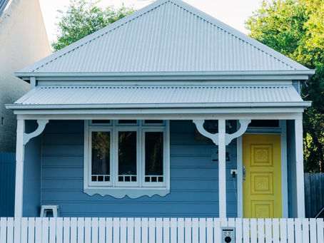Why more Aussies are turning their backs on the McMansion
