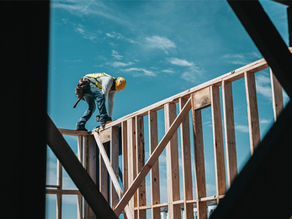 How to turn your new-build dreams into reality