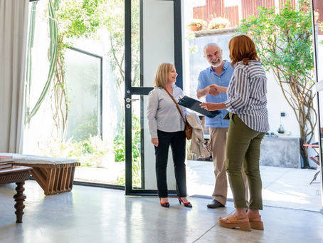 Forget ‘The Block’, more homes are selling at auction