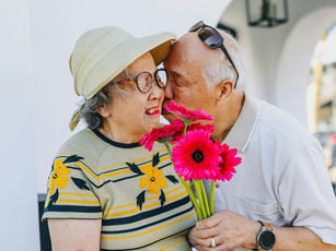 First home buyers turn to Bank of Nan and Pop
