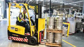 SMEs invest in machinery, IT and energy-efficient assets for growth
