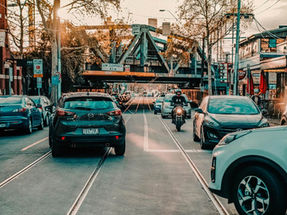 Sounds of silence: how traffic noise can impact property values