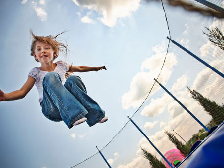 Property listings and prices are bouncing back