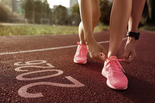 Happy New Year! Let’s discuss some potential 2026 goals