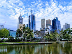Revealed: the four cities tipped to be future property hotspots
