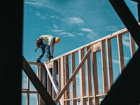 How to turn your new-build dreams into reality