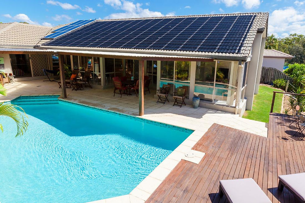 Time to buy? House prices tipped to heat up this summer