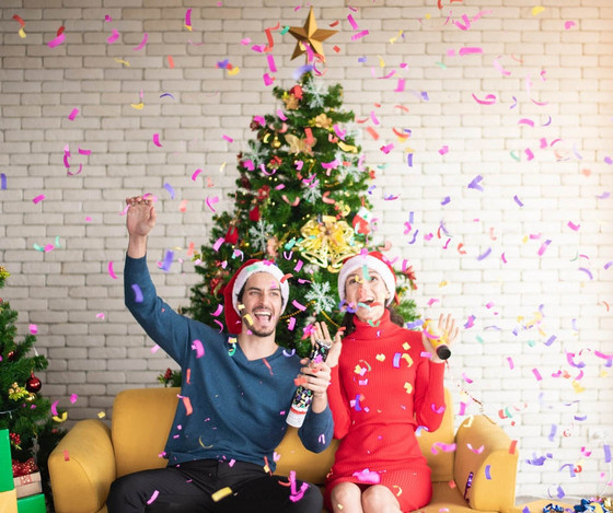 How to spread some free Christmas cheer these holidays