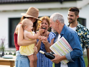 Which generation tops housing wealth in Australia?