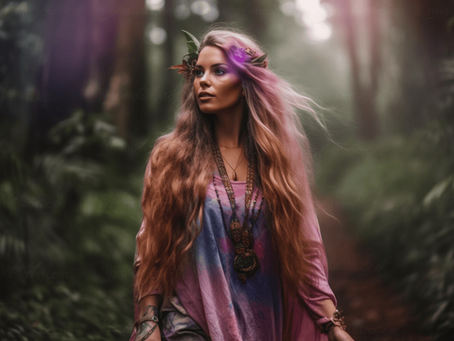 Spiritual Guidance and Why it's Important