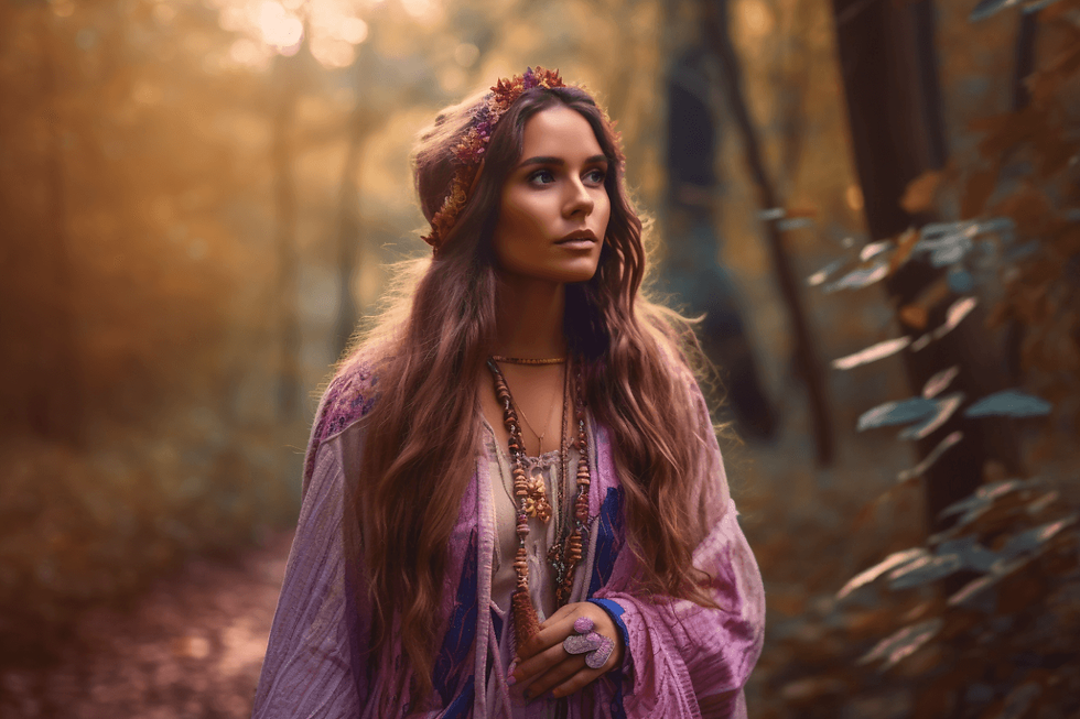 Mystic Tarot Live Event