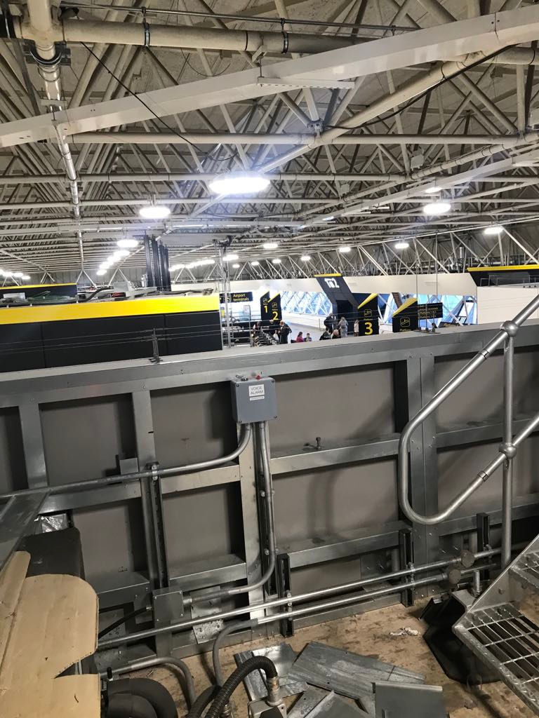 ел.инсталация